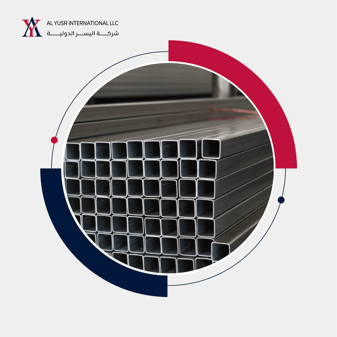 Structural Steel