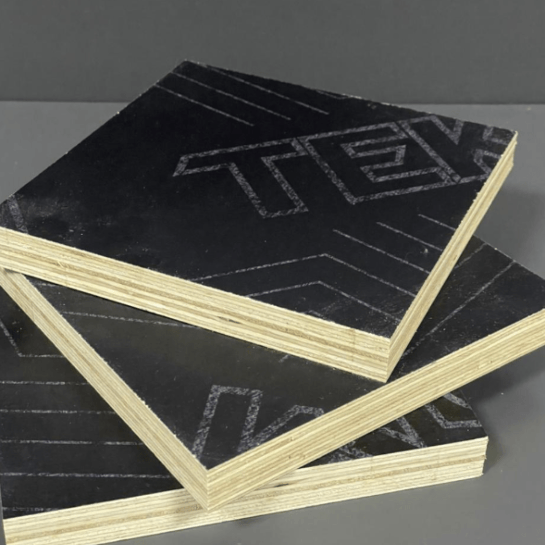 Shuttering Plywood