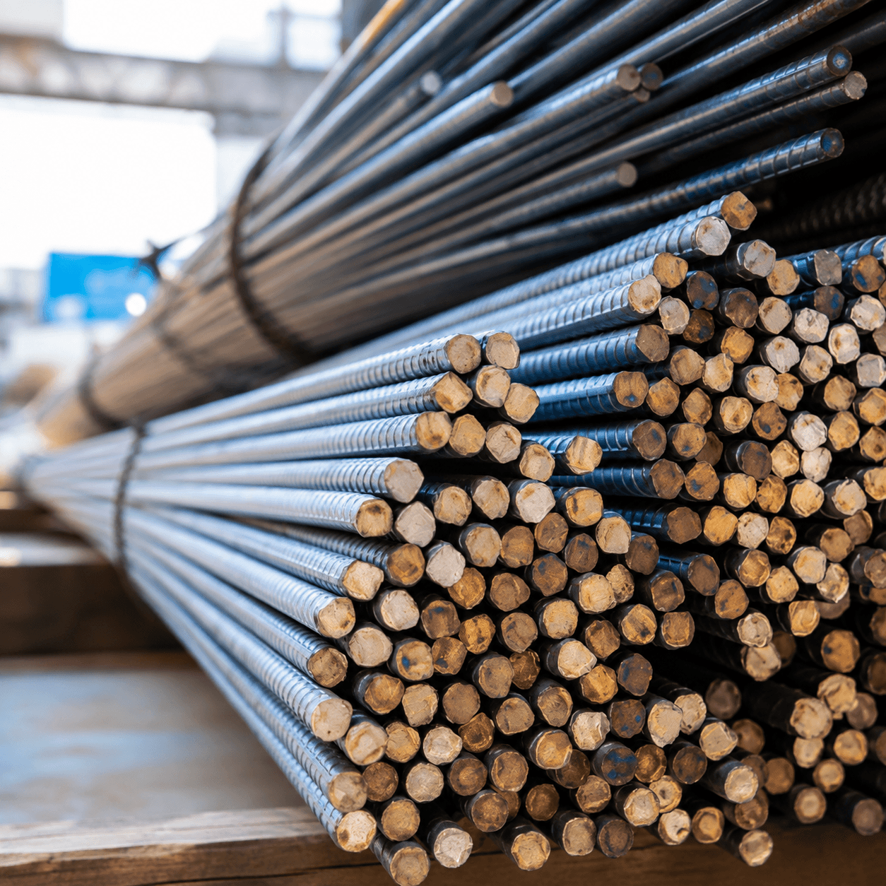 Jindal Steel